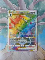 Pokemon astral radiance origin forme dialga vstar 198/189, Hobby en Vrije tijd, Verzamelkaartspellen | Pokémon, Ophalen of Verzenden