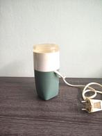 Vintage Philips koffiemolen, Ophalen