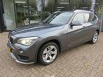 BMW X1 sDrive20i *Navi*Xenon*ECC*EXPORT/EX.BPM* (bj 2014), Auto's, BMW, Origineel Nederlands, Te koop, Zilver of Grijs, 5 stoelen