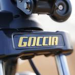AGM Elektrische Scooter Goccia GEV1000 | 20Ah | 25Km of 45Km, Fietsen en Brommers, Brommers | Overige merken, Nieuw