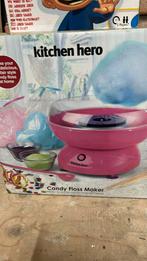 Candy flos maker, Ophalen, Zo goed als nieuw, Cupcakes, Bakvorm