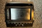 Navigatie Toyota Landcruiser 200, Auto diversen, Ophalen, Gebruikt