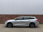 Ford Focus Wagon 1.5 EcoBoost ST Line Business |Camera|, 1345 kg, Stof, Gebruikt, 150 pk