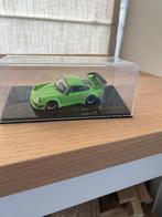 IXO 1:43 schaalmodel van een Porsche 911 (930), Ophalen of Verzenden, Nieuw