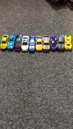 Hot wheel auto’s, Kinderen en Baby's, Speelgoed | Speelgoedvoertuigen, Ophalen of Verzenden, Nieuw