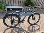 Mountainbike Cube, Fietsen en Brommers, Fietsen | Jongens, Ophalen of Verzenden, Zo goed als nieuw, 20 inch