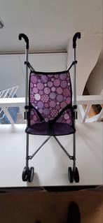 Poppenwagen - Bayer Design, Ophalen, Gebruikt, Kinderwagen, Overige merken