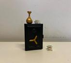 Western nr 305: Brandkast Safe Bank Fort 3037 3023 5245 Rosa, Ophalen of Verzenden, Gebruikt, Los playmobil