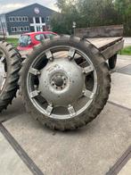 Michellin 9,5-44 BIBAGRIP  cultruurwielen, Ophalen