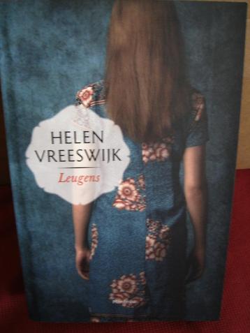 Helen Vreeswijk/ Leugens. beschikbaar voor biedingen