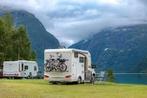 Camper gezocht t/m bouwjaar 1987, Caravans en Kamperen, Ophalen of Verzenden, Gebruikt
