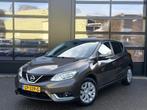 Nissan Pulsar 1.2 DIG-T Visia 1e eigenaar NL Auto 71.500 km, Voorwielaandrijving, Euro 5, Stof, Gebruikt