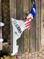 R6 kappen links en rechts 2010 oem, Motoren, Ophalen, Gebruikt