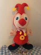 Efteling Jokie Knuffel - Carnaval Festival, Ophalen of Verzenden, Gebruikt, Overige typen