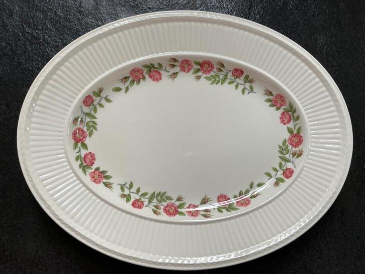 Wedgwood Rosalind, 22 stuks, nieuw, ongebruikt, Antiek en Kunst, Antiek | Servies los, Ophalen