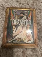 Blu-ray: The Dictator, Cd's en Dvd's, Vanaf 12 jaar, Ophalen, Zo goed als nieuw, Actiekomedie