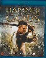 Hammer of the Gods (2013) NL Blu-ray, Ophalen of Verzenden, Zo goed als nieuw