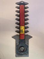 WOLF GARTEN Buxus Zaagblad - Vervangingsmes, Ophalen of Verzenden, Gebruikt, Minder dan 20 mm, WOLF GARTEN