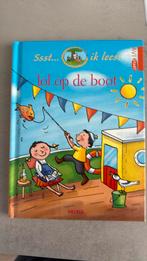 Lol op de boot, Ophalen of Verzenden, Zo goed als nieuw