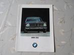 BMW 2002, Verzenden, Zo goed als nieuw, BMW