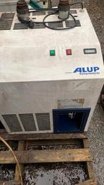 luchtdrogers voor compressors, 100 liter of meer, Ophalen, Gebruikt