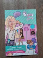 Nieuw stickerboek, Ophalen of Verzenden, Nieuw