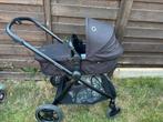 Maxi Cosi Zelia 3, Ophalen, Zo goed als nieuw, Maxi-Cosi, Met reiswieg