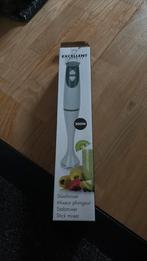 Staafmixer, Ophalen of Verzenden, Zo goed als nieuw, Blender