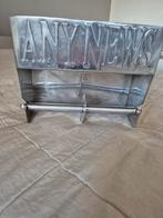 Toiletrolhouder riviera maison, Ophalen of Verzenden, Zo goed als nieuw