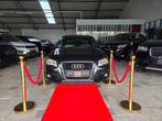 Audi A3 Sportback 1.4 TFSI AUTOMAAT 3X S-LINE NAVI 2011!, Auto's, Audi, 125 pk, Gebruikt, 4 cilinders, Zwart
