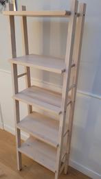 IKEA Vilto Stellingkast 150cm, Ophalen, Met plank(en), 100 tot 150 cm, 100 tot 150 cm