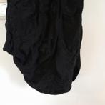 elsewhere rok zwart maat L, Elsewhere, Zwart, Maat 42/44 (L), Nieuw