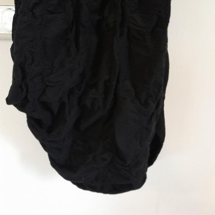 elsewhere rok zwart maat L, Kleding | Dames, Rokken, Nieuw, Maat 42/44 (L), Zwart, Onder de knie, Ophalen of Verzenden