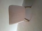 Fauteuil twee maal voor woonkamer, Huis en Inrichting, Ophalen of Verzenden, Zo goed als nieuw, Twee