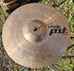 Paiste PST5 10" Splash Bekken, Muziek en Instrumenten, Ophalen of Verzenden, Gebruikt
