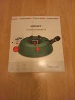 Krinner kerstboomstandaard maat S, Diversen, Kerst, Ophalen, Zo goed als nieuw