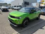 Opel Mokka 1.2 Turbo Ultimate, Navi Automaat, Leder, 12 mnd, 12 maanden, 1195 kg, Gebruikt, 1199 cc