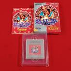 Japanse Pokémon Red Game Boy(CIB)Getest & Werkend, Gebruikt, 1 speler, Ophalen of Verzenden, Role Playing Game (Rpg)