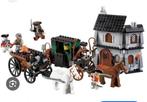 Lego Pirates of the Caribbean: Londen Ontsnapping, Kinderen en Baby's, Speelgoed | Duplo en Lego, Ophalen of Verzenden, Gebruikt