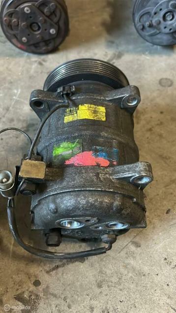 Aircopomp  Volvo 850 ('91-'96) 3545088 beschikbaar voor biedingen