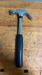 Klauwhamer, Doe-het-zelf en Verbouw, Gereedschap | Handgereedschap, Ophalen of Verzenden, Gebruikt