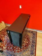 Ikea tafel, Huis en Inrichting, Tafels | Eettafels, Ophalen, Gebruikt, Metaal, Vier personen