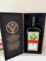 JÄGERMEISTER ! 6 liter ! Decoratie limited edition 051/560, Verzamelen, Ophalen, Zo goed als nieuw, Overige gebieden, Overige typen