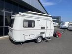 Eriba Touring Triton 420 GT Langslaper + WC + Luifel BJ2014, Standaardzit, Tot en met 2, Bedrijf, 750 - 1000 kg
