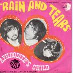 Aphrodites Child - Rain And Tears, Gebruikt, 7 inch, Single, Ophalen of Verzenden