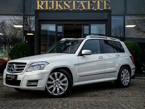 Mercedes GLK-klasse 300 4-Matic|CAMERA|19''|MEMORY|INCL BTW, Auto's, Mercedes-Benz, Bedrijf, Te koop, GLK, 4x4, ABS, Achteruitrijcamera
