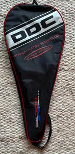 Hoes DDC - Titanium Matrix Technology - Hyper bridge, Overige merken, Ophalen of Verzenden, Zo goed als nieuw, Racket