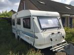 Hobby classic 470 caravan te koop!!!, Rondzit, Hobby, Particulier, Tot en met 4