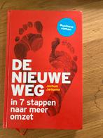 De Nieuwe Weg - Jochum Jarigsma, Ophalen of Verzenden, Zo goed als nieuw, Economie en Marketing