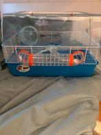 Ferplast Hamsterkooi, Dieren en Toebehoren, Ophalen, Gebruikt, Overige typen